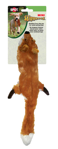 Skinneeez Stuffing Free Dog Toy 14"