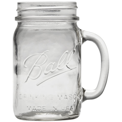 Ball(R) Regular Mouth Drinking Mug