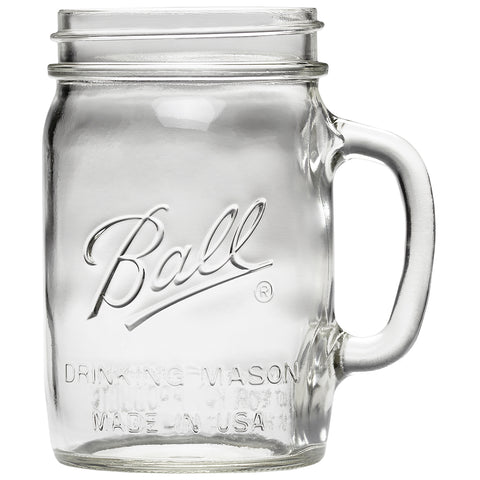 Ball(r) Wide Mouth Drinking Mug