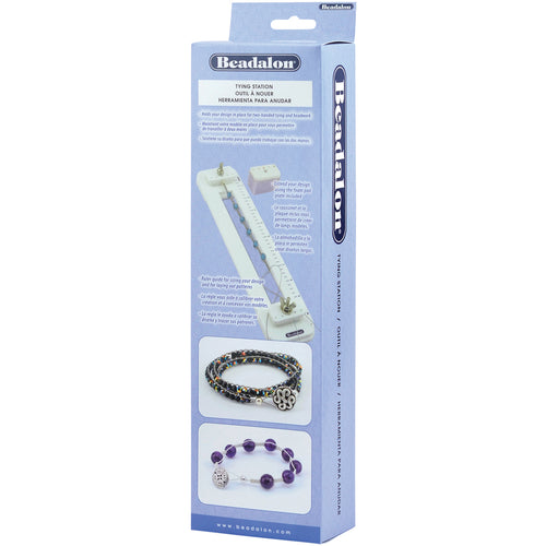 Tying Station