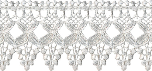 Simplicity Venice Lace Trim 2.875"X15yd