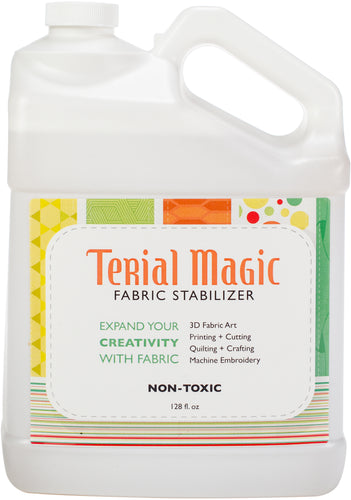 Terial Magic Refill