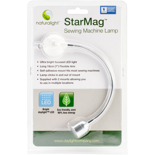 Daylight Naturalight LED Sewing Lamp