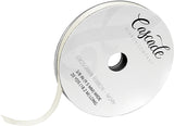 Cascade Grosgrain Ribbon 3/8" 20yd