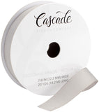 Cascade Grosgrain Ribbon 7/8" 20yd