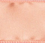 Cascade Satin Wired Edge Ribbon 1-1/2" 20yd