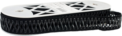 Simplicity Leather Lace 1-3/8"X10yd