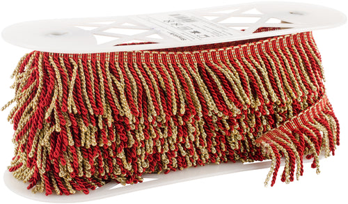 Simplicity Bullion Fringe 2"X9yd