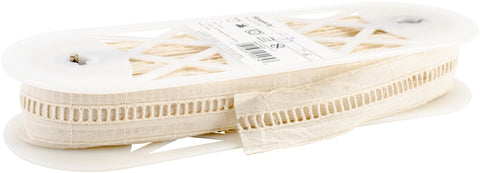 Simplicity Fagotting Trim 1-1/4"X14yd