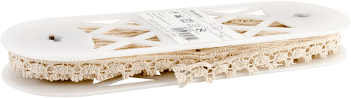 Simplicity Cluny Braided Lace 5/8"X10yd