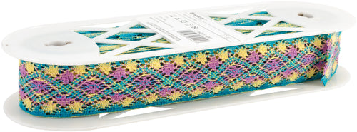 Simplicity Cluny Lace 1-3/4"X10yd