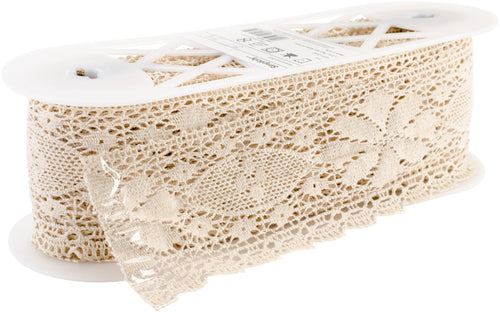 Simplicity Vintage Lace 3"X10yd