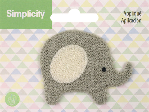 Wrights Baby Sew-On Applique