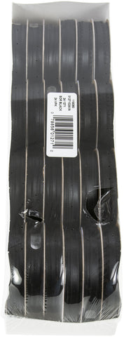 Offray Spool O' Ribbon Woven Edge Solid Assortment 24/Pkg
