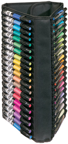 Heritage Arts Vertical Marker Case - Empty