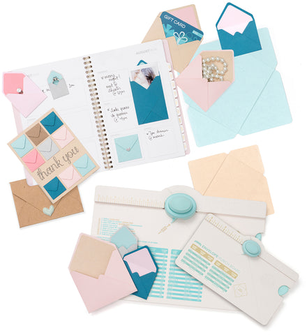 Sizzix Inksheets Starter Kit