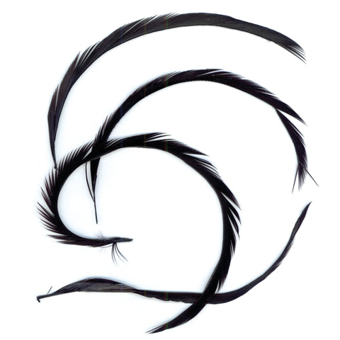 Goose Biot Feathers .15oz