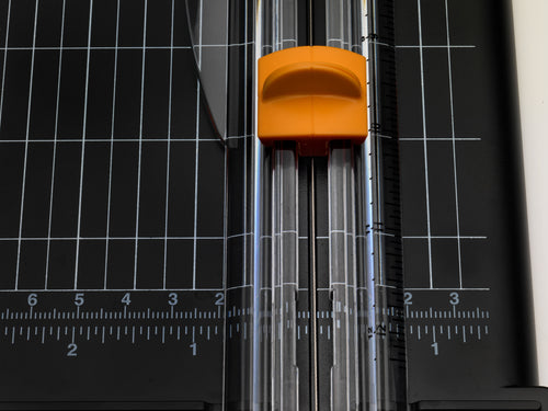 Fiskars SureCut Paper Trimmer 12"