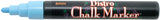 Bistro Chalk Marker 6mm Bullet Tip