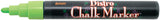 Bistro Chalk Marker 6mm Bullet Tip