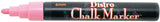 Bistro Chalk Marker 6mm Bullet Tip