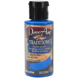 Deco Art Traditions Acrylics 3oz