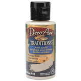 Deco Art Traditions Acrylics 3oz