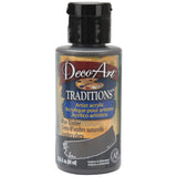 Deco Art Traditions Acrylics 3oz