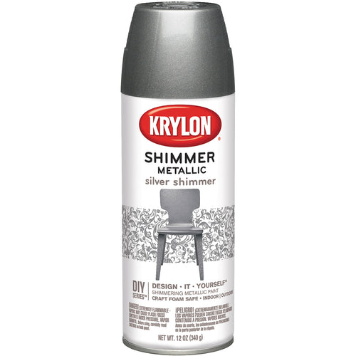 Shimmer Metallic Paint 11.5oz