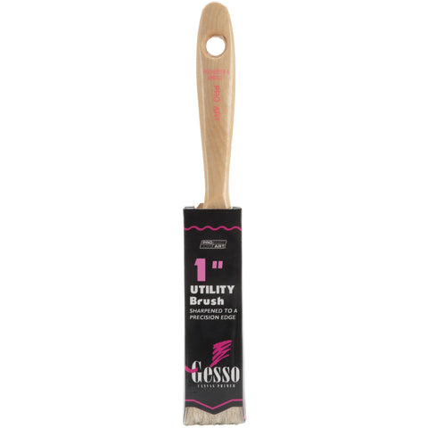 Pro Art Gesso Brush
