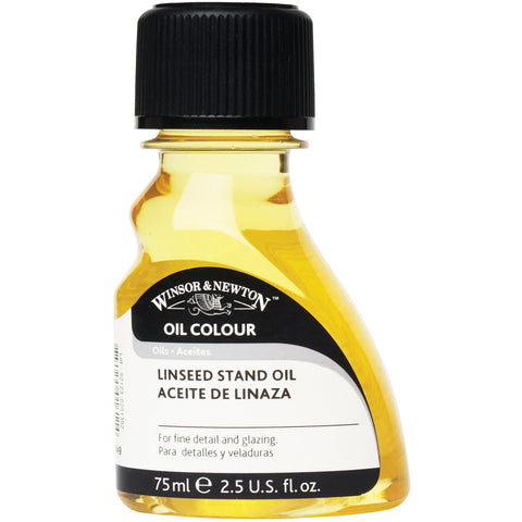 Winsor & Newton Stand Linseed Oil
