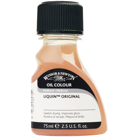 Winsor & Newton Liquin Original