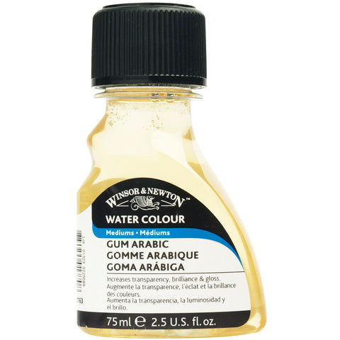 Winsor & Newton Gum Arabic