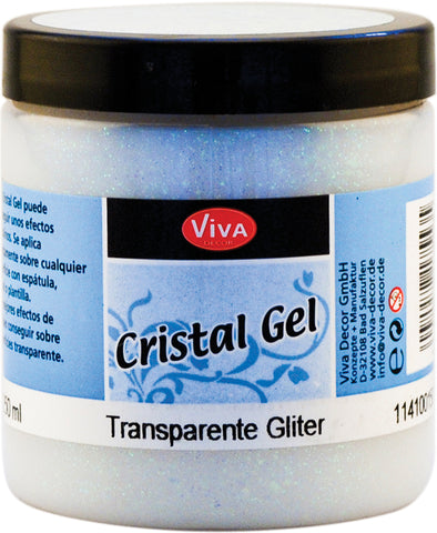 Viva Decor Crystal Gel 8.5oz