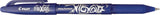 Pilot FriXion Ball Erasable Gel Pen Open Stock