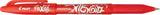 Pilot FriXion Ball Erasable Gel Pen Open Stock