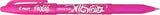 Pilot FriXion Ball Erasable Gel Pen Open Stock