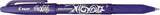 Pilot FriXion Ball Erasable Gel Pen Open Stock