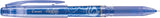 Pilot FriXion Extra Fine Point Erasable Gel Pen Open Stock