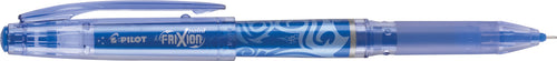 Pilot FriXion Extra Fine Point Erasable Gel Pen Open Stock