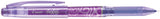 Pilot FriXion Extra Fine Point Erasable Gel Pen Open Stock