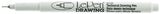 Le Pen Technical Drawing Open Stock