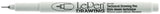 Le Pen Technical Drawing Open Stock