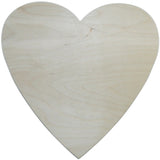 Baltic Birch Plaque