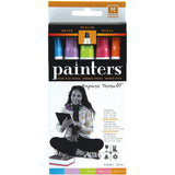 Elmer's Painters (R) Opaque Paint Markers 5/Pkg