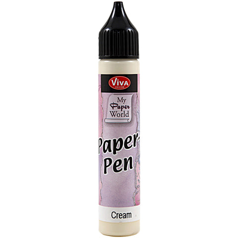 Viva Decor Paper Pen 25ml