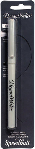 Speedball Elegant Writer Calligraphy Extra Fine Point Marker