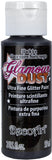 DecoArt Glamour Dust Glitter Paint 2oz