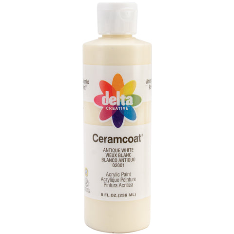 Ceramcoat Acrylic Paint 8oz