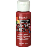 Crafter's Acrylic Gloss All-Purpose Paint 2oz